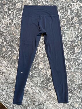 Wunder Train High-Rise Tight 28